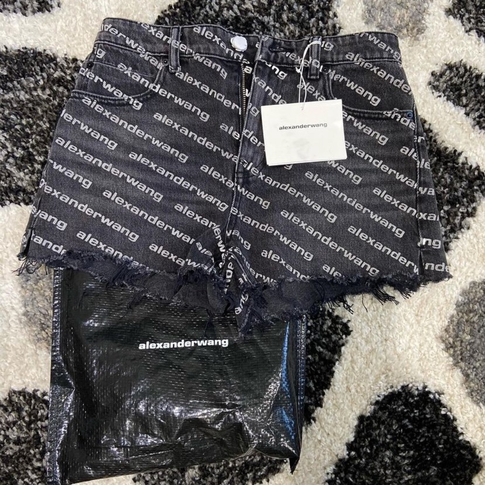 AUTHENTIC ALEXANDER WANG